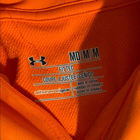 Running jacket - Picture 2 of 2